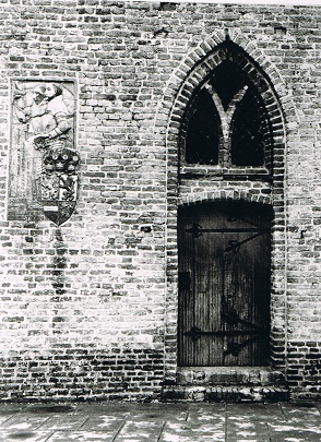 Restauratie Ned Her Kerk 1976-1977 bron Theo Noy