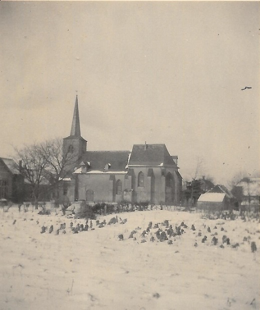 N.H Kerk jan 1947